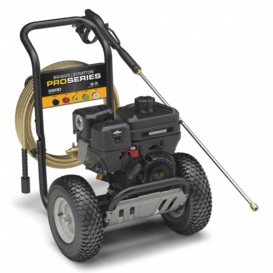 Pressure Washer Grainger