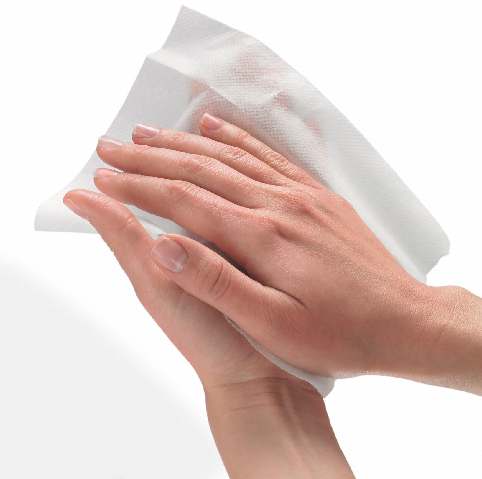 PURELL Hand Sanitizer Wipes Canister, Wipes, 53/4 in x 71/2 in Sheet