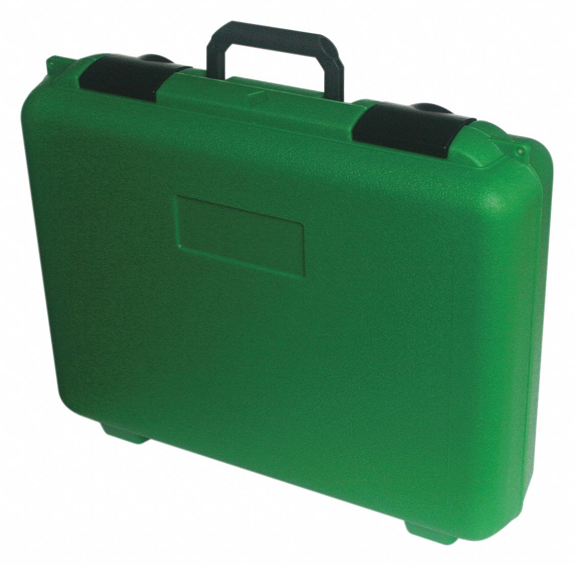 Plastic Carrying Case