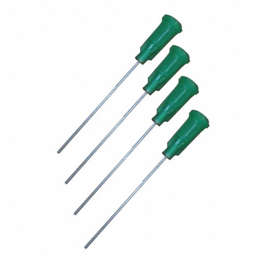 TODOL Disposable Probe Needles For Use With Spray Foam Dispensing