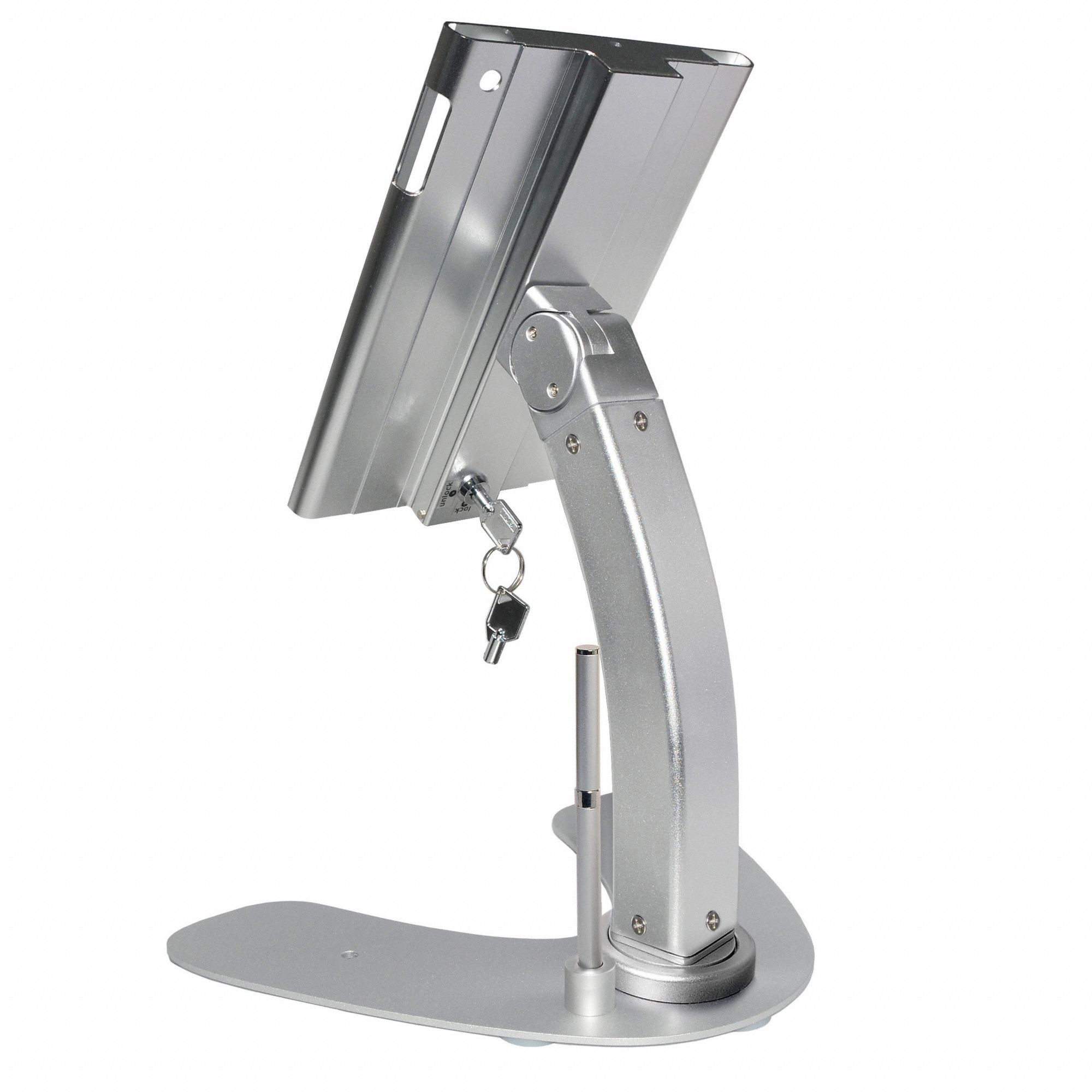 CTA DIGITAL iPad Mini Security Stand 45TT92PADASKM Grainger