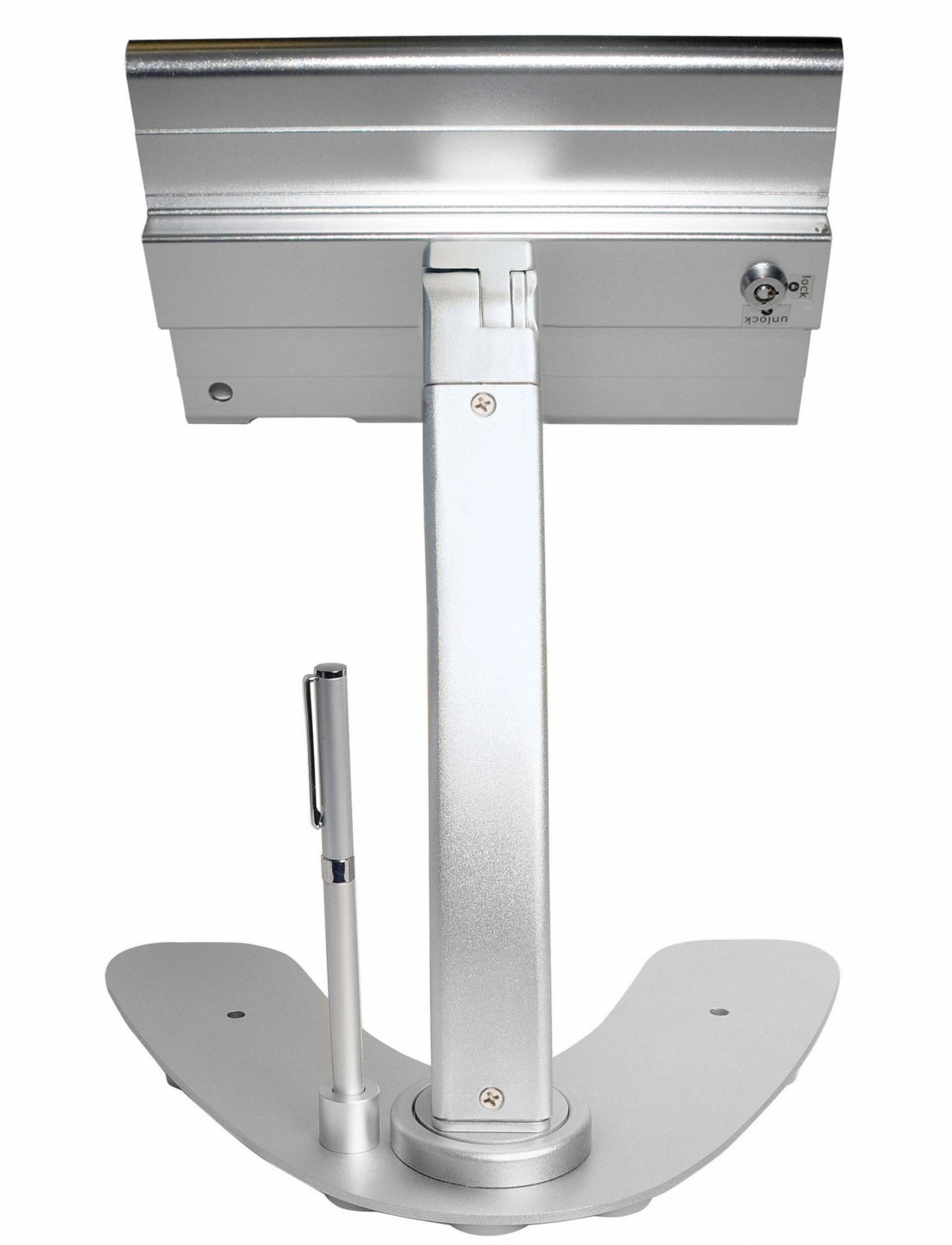 CTA DIGITAL iPad Mini Security Stand 45TT92PADASKM Grainger