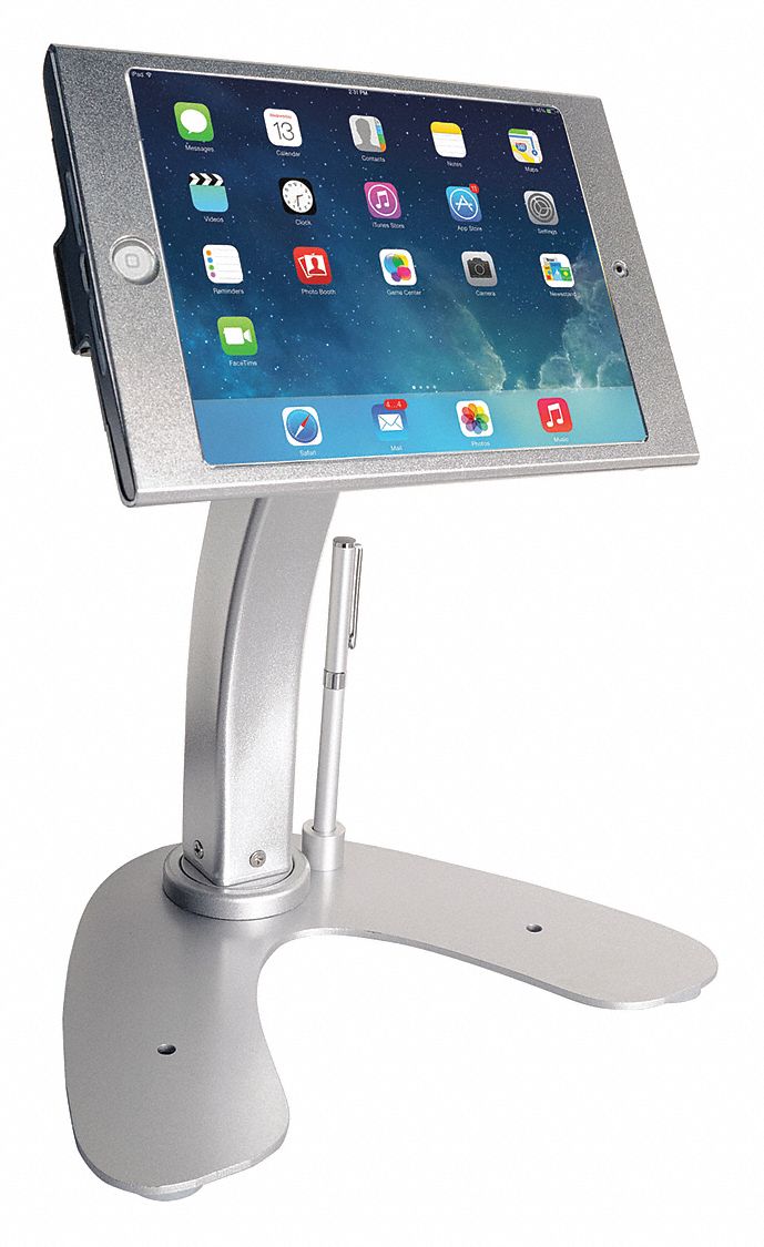CTA DIGITAL iPad Mini Security Stand - 45TT92|PAD-ASKM - Grainger