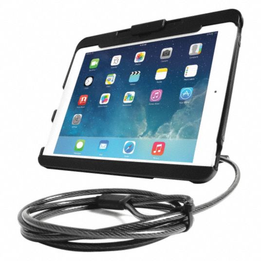 Ipad deals security case