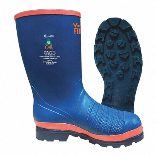 Grainger rubber boots outlet