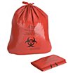 Autoclavable Bags for Biohazard Waste image