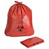 Autoclavable Bags for Biohazard Waste
