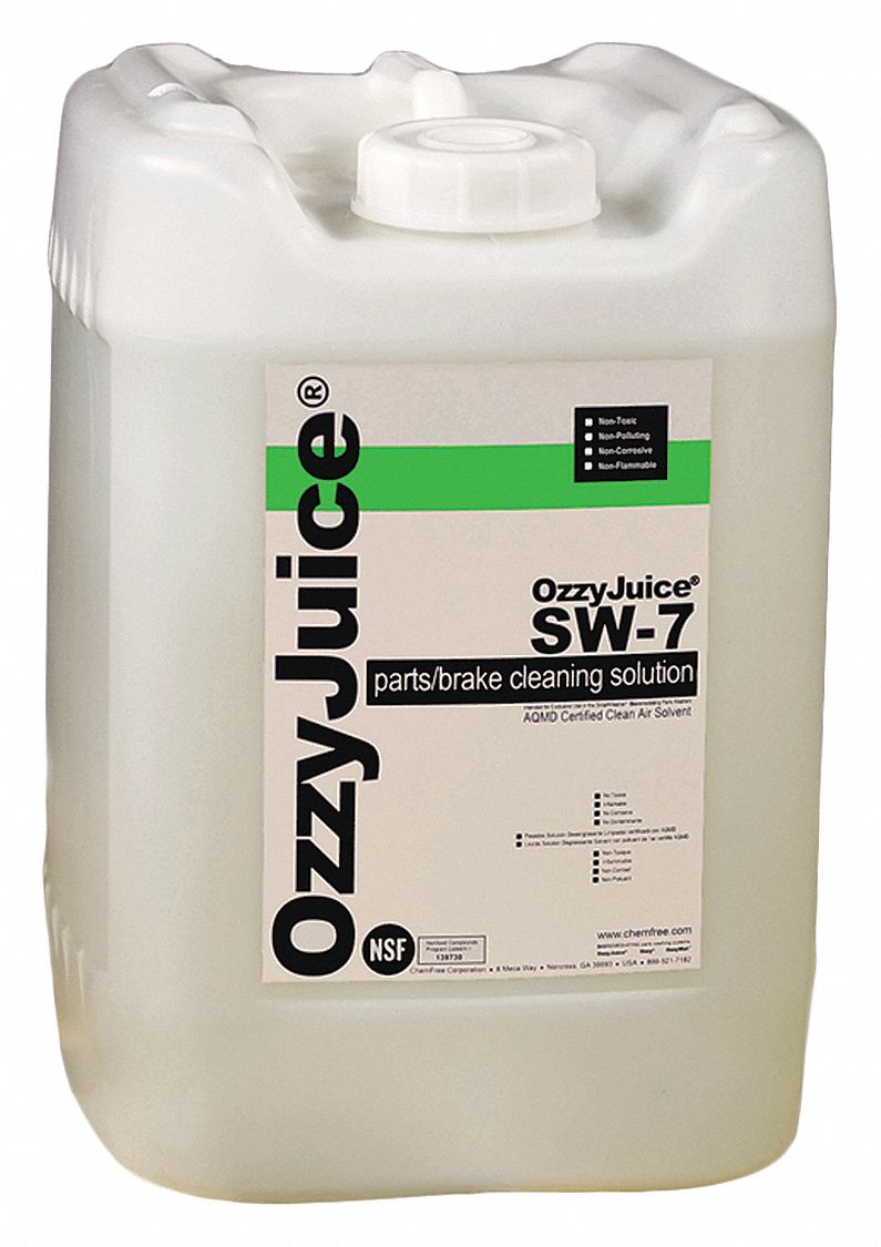 Parts Washer Cleaners and Solvents Grainger Industrial Supply