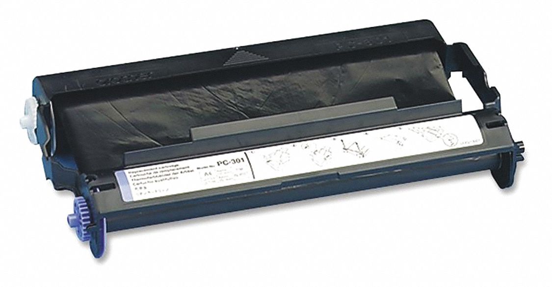 Toner Cartridge: BRTPC301,