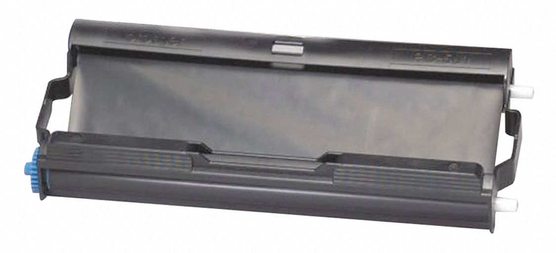 Cartridge: PC501, Black,