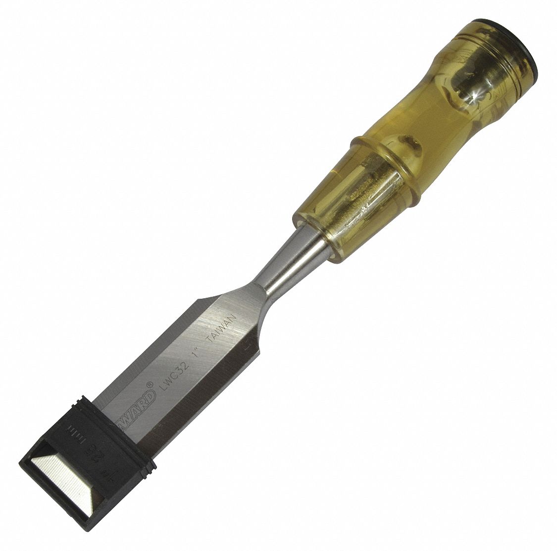 For 4YR15/4YR16/4YR17, Fits Westward Brand, Wood Chisel, 1" 45U008