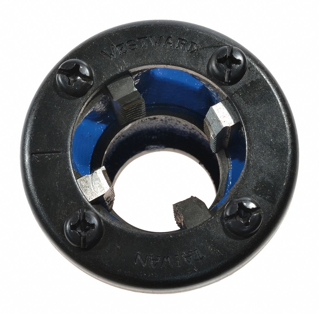 Die Head Assembly, 1"