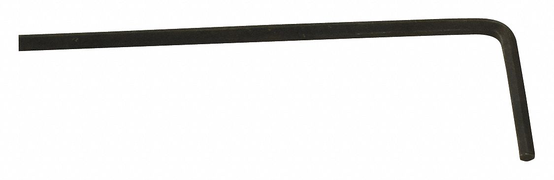 Short Series Hex Key, 1-1/2
