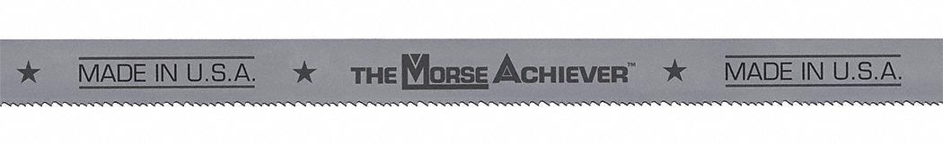 BAND SAW BLADE,3/4 IN BLADE W,BI-METAL