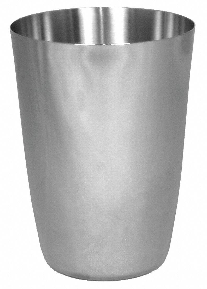 Boston Shaker No Base 4 1/2 in H PK12