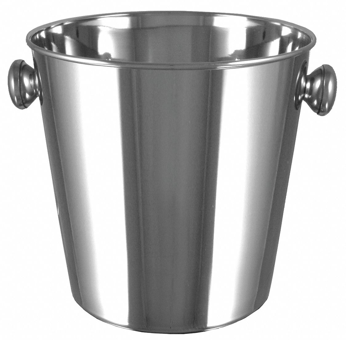 ITI Wine Bucket, 4.5 ltr 45U727IBSIIID Grainger