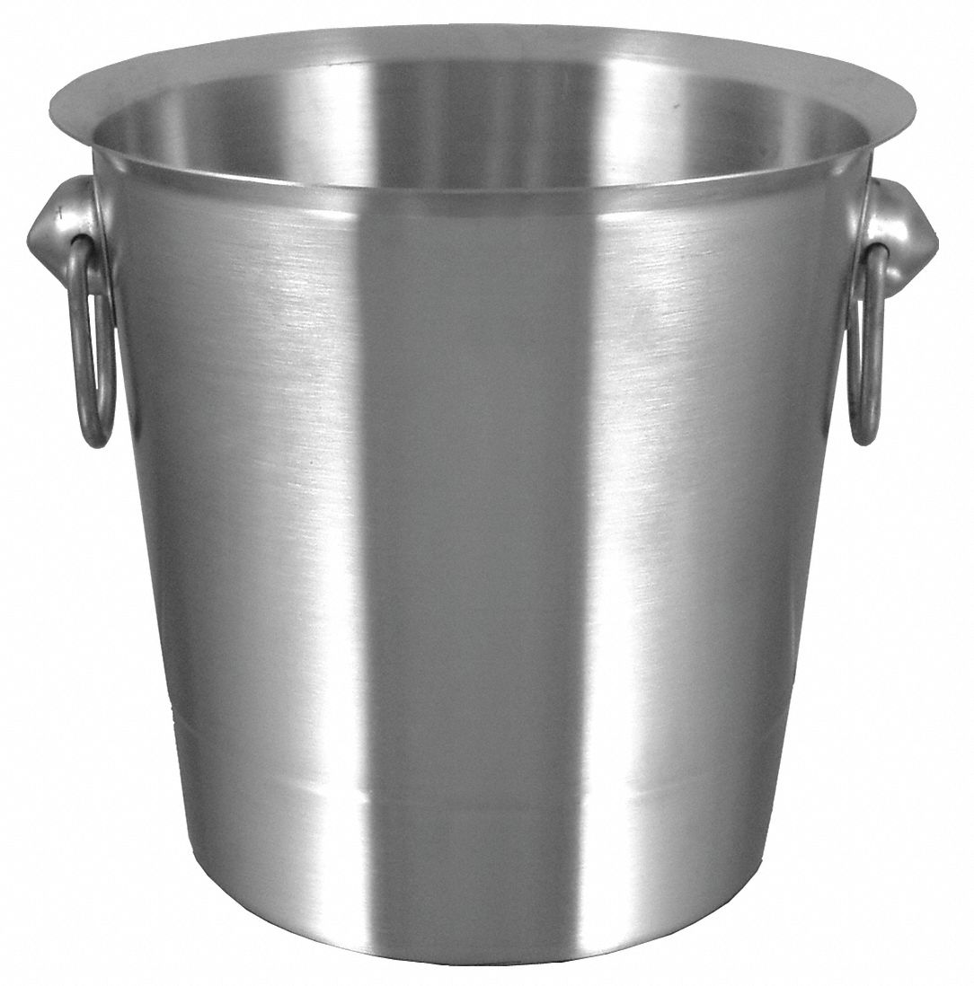 4 quart ice bucket