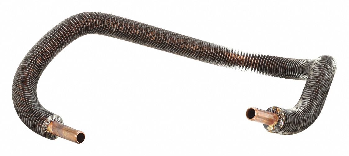 Intercooler: TX000900BH, CI100009P