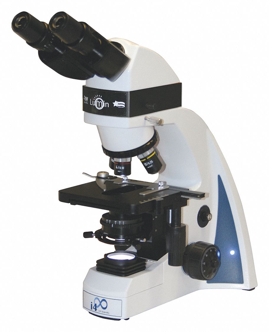 Epifluorescence Microscope: Flourescence,