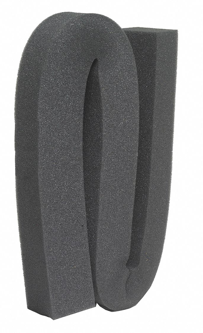 Weather Seal 42 H 2-1/4 W