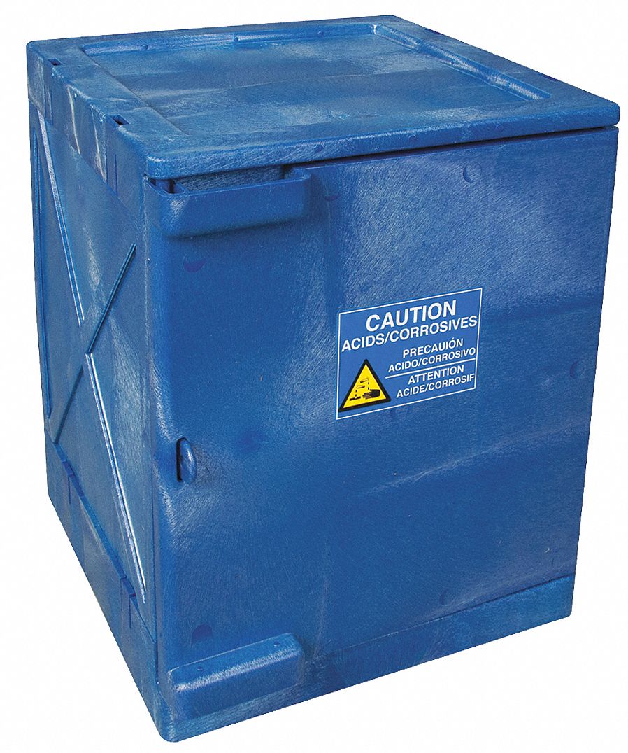 Polyethylene Unfinished