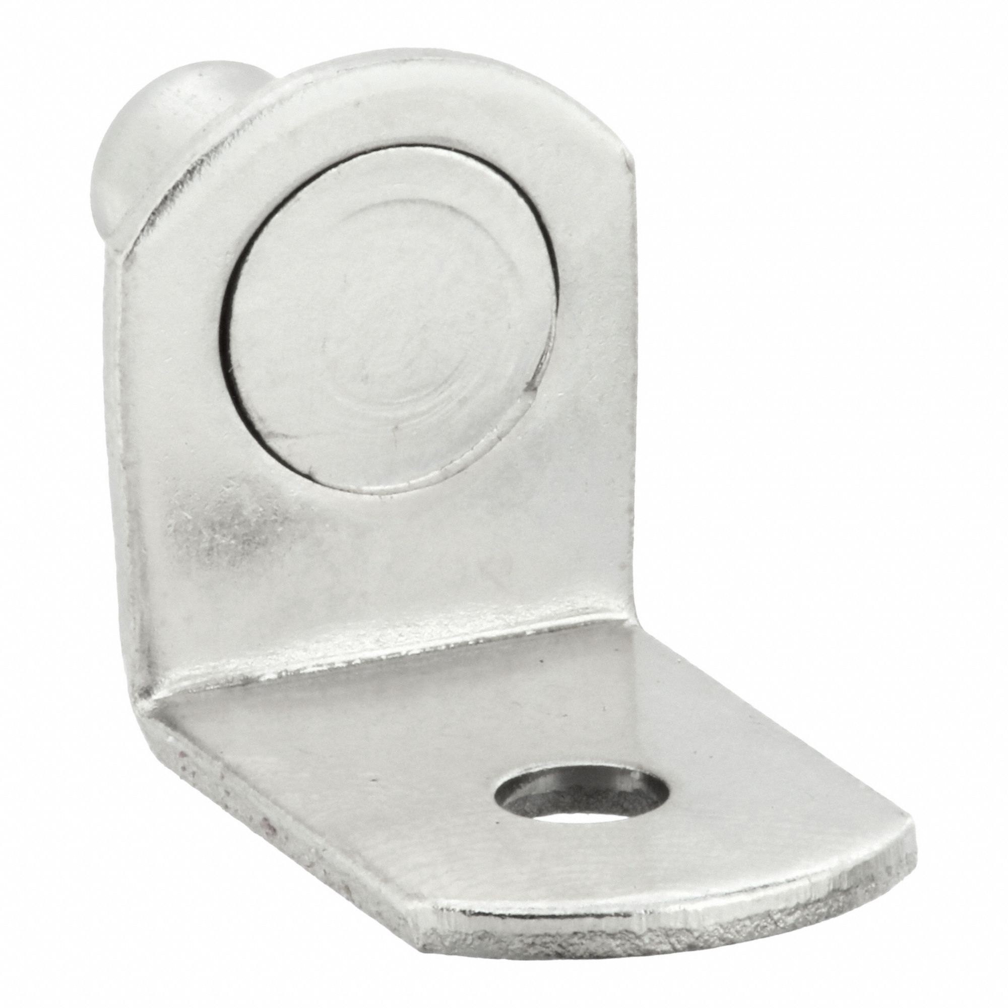 Shelf Support Peg Steel