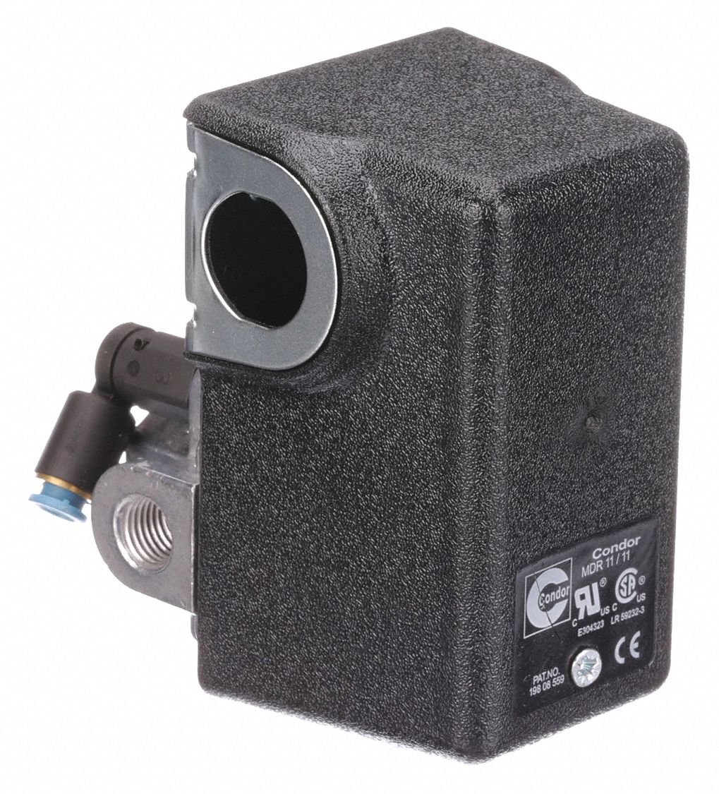 Pressure Switch: CW218000AV, HS516000AJ/HS518000AJ