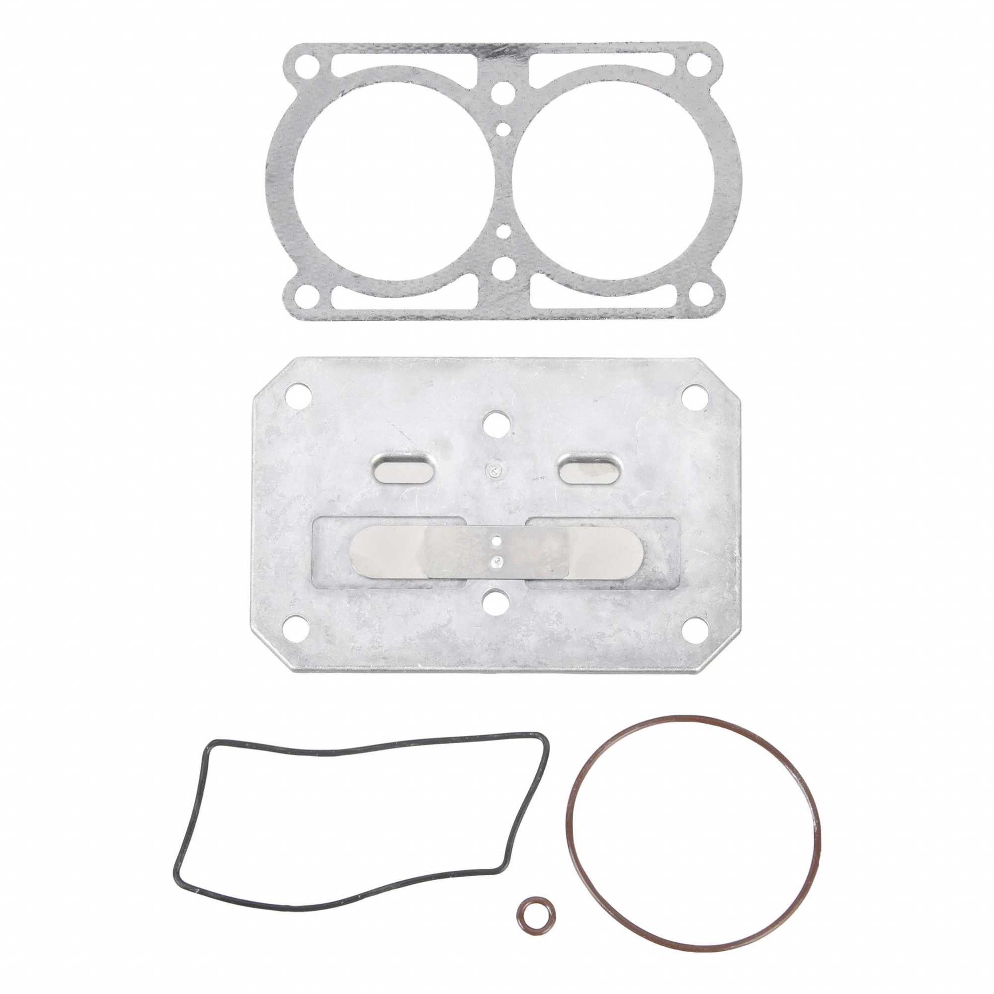 CAMPBELL HAUSFELD, VT491100AV, Valve Plate Kit - 45V277|VT491100AV