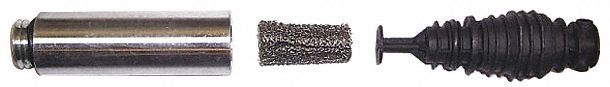 ITL BRTHR ASSY W MESH