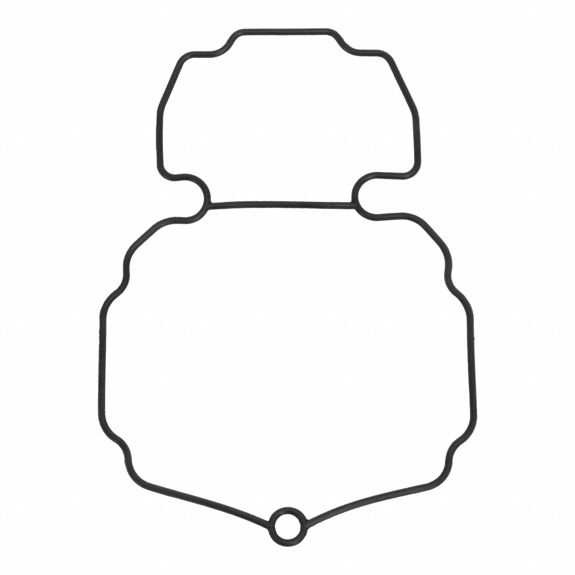 O-ring, Cylinder to Valve Plate: TF067000AV