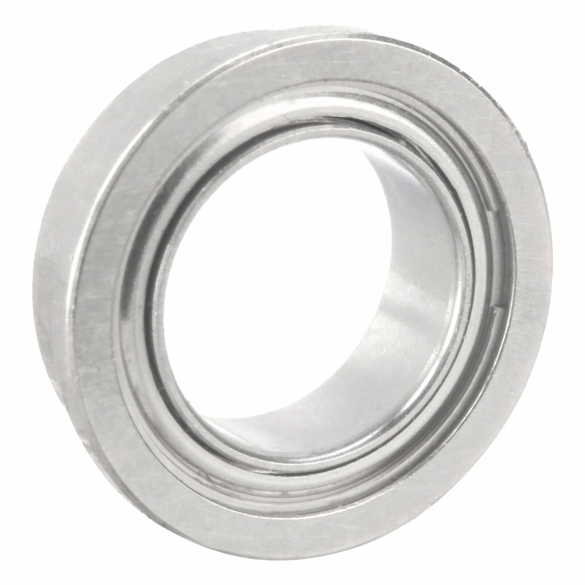 Flanged Ball Bearings