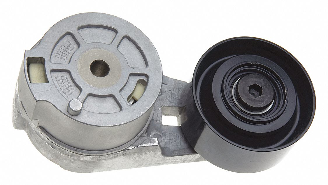 GATES, 38157, Automatic Belt Tensioner 45VE5838157 Grainger