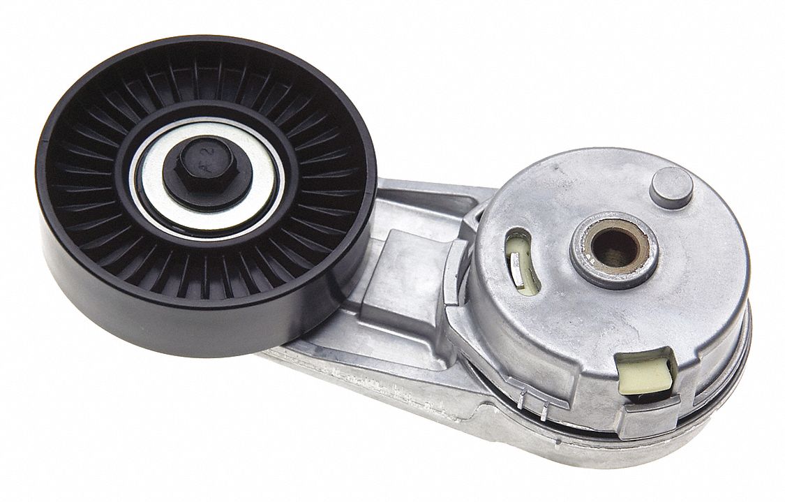 Automatic belt tensioner new arrivals