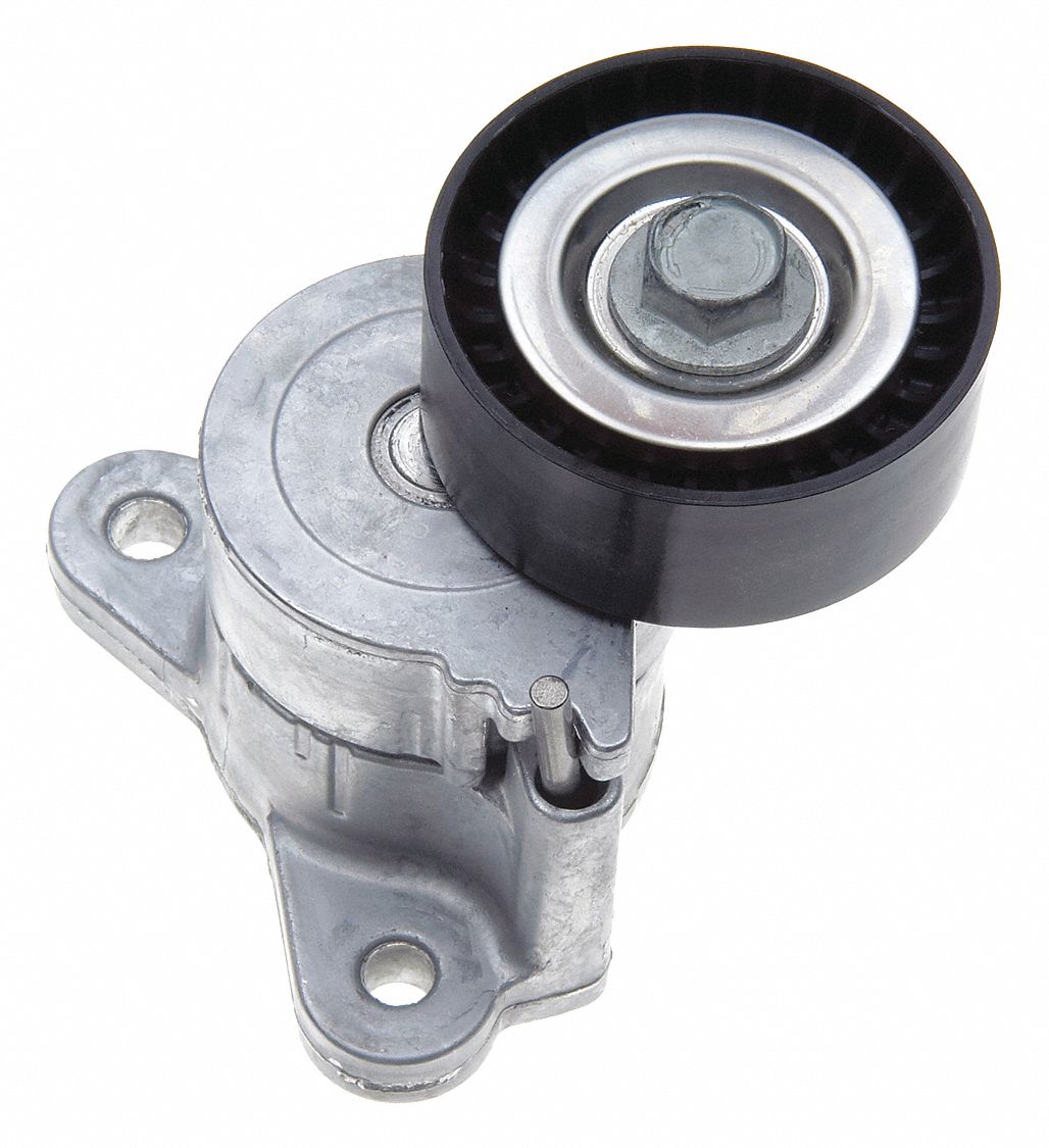 GATES, Self-Adjusting Belt Tensioner, 39053, Belt Tensioner - 45VE82 ...