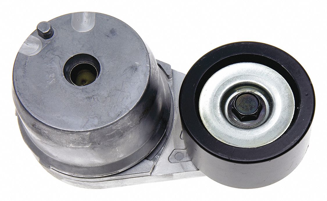 GATES Heavy Duty Automatic Belt Tensioner 45VF0638504 Grainger