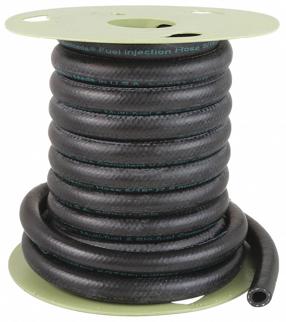 Hose Stop for 3/8 in ID BP-1525L ⋆