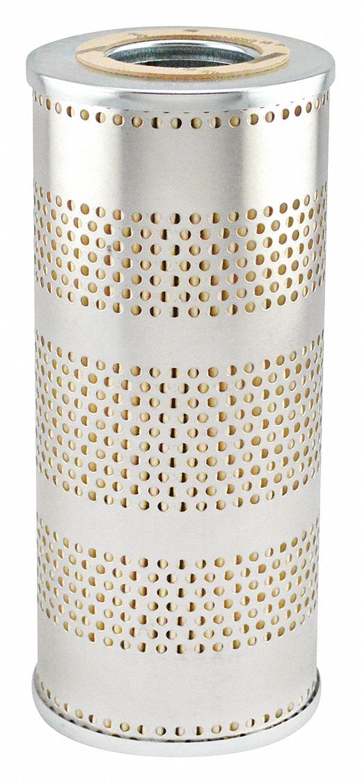 BALDWIN FILTERS Paper Hydraulic Filter, 10 Micron Rating 45VG54PT23149 Grainger