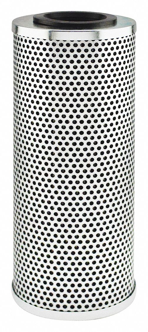 BALDWIN FILTERS Paper Hydraulic Filter, 74 Micron Rating, 98 gpm Max