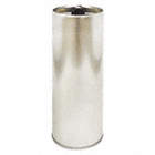 HYDRAULIC SPIN-ON FILTER,3-13/16