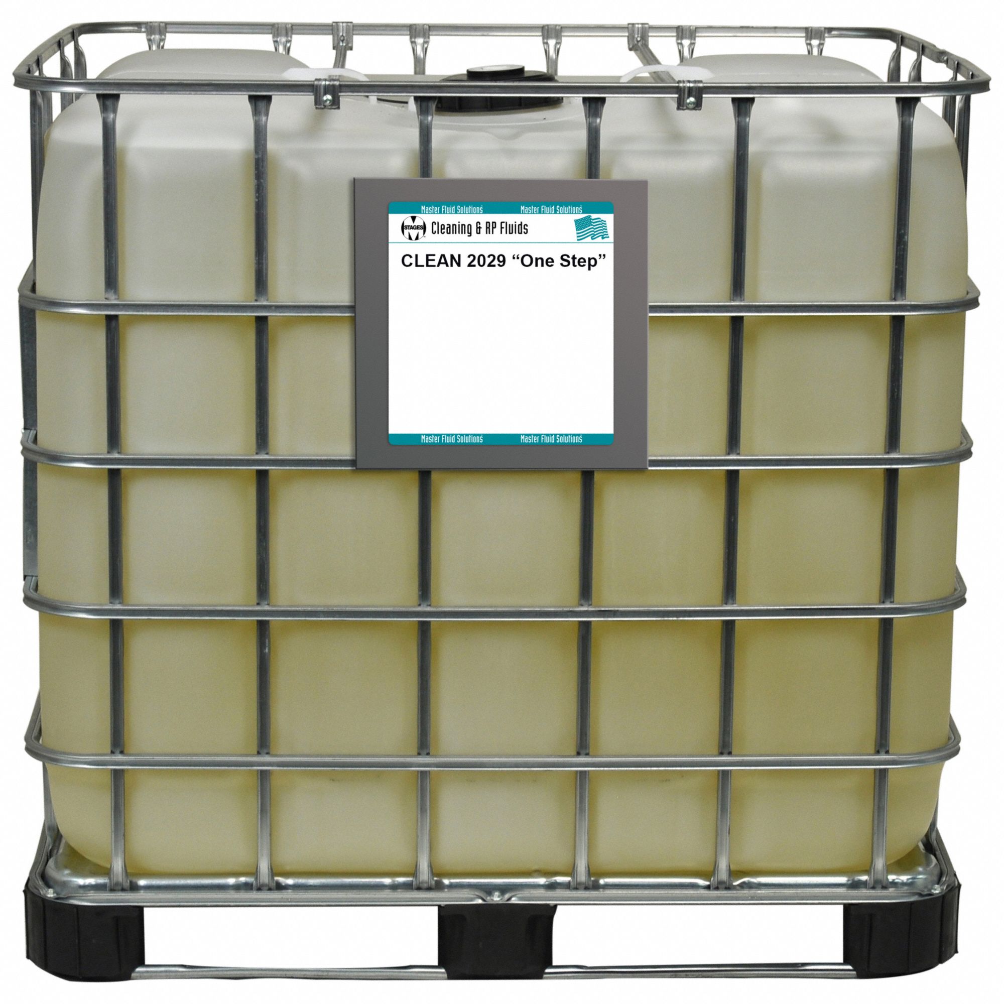 Parts Washer Cleaner: Water, Dirt/Grease/Grime/Oil, For Metals Material Group, Tote