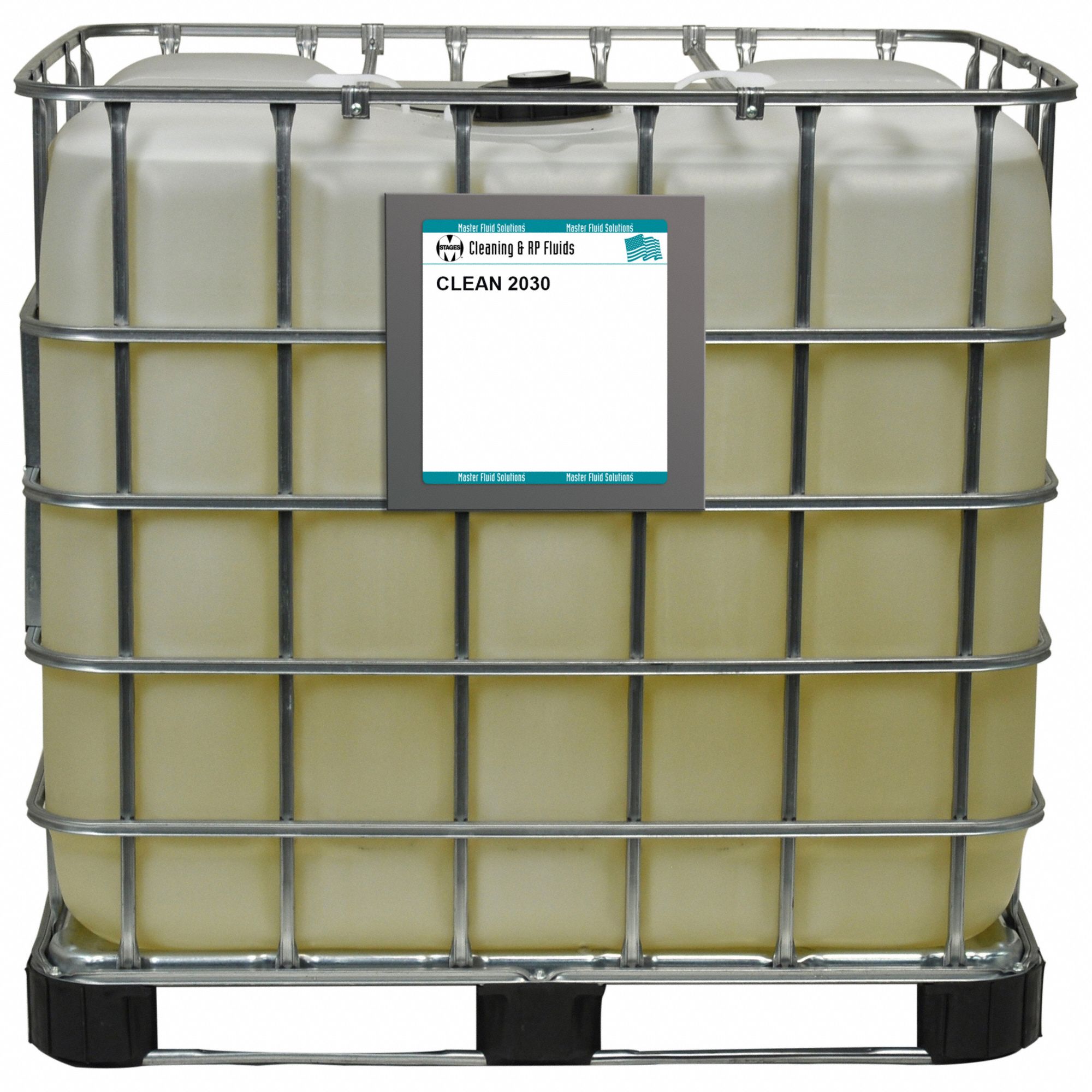 MASTER STAGES, Water, Coolant Residues, Parts Washer Cleaner 45VH64