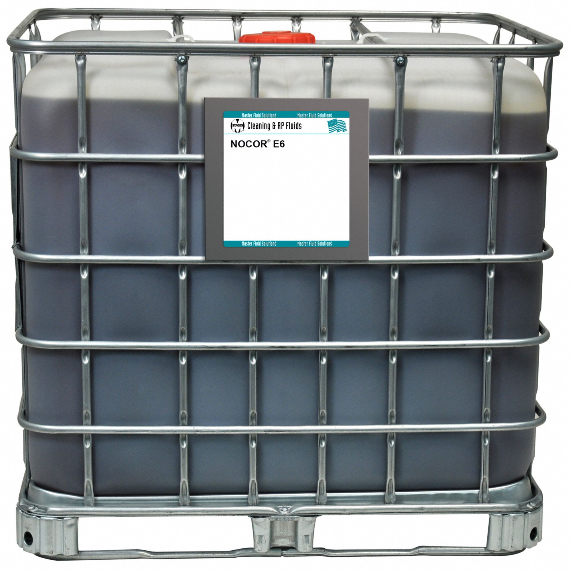Corrosion Inhibitor Emulsion 270 gal