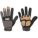 MECHANICS GLOVES, XL (10), FULL FINGER, GOATSKIN, REINFORCED PALM