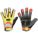 MECHANICS GLOVES, S (7), FULL FINGER, SYNTHETIC LEATHER, PADDING