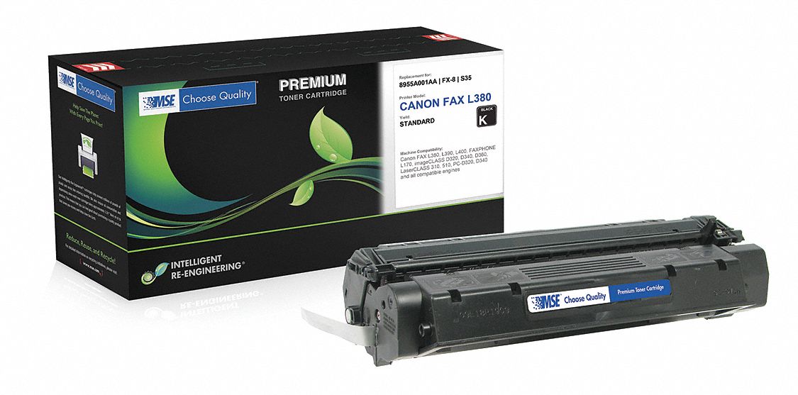 canon fax l170 toner