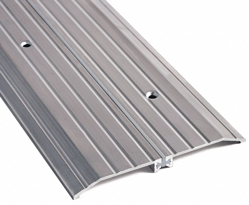 aluminium door threshold