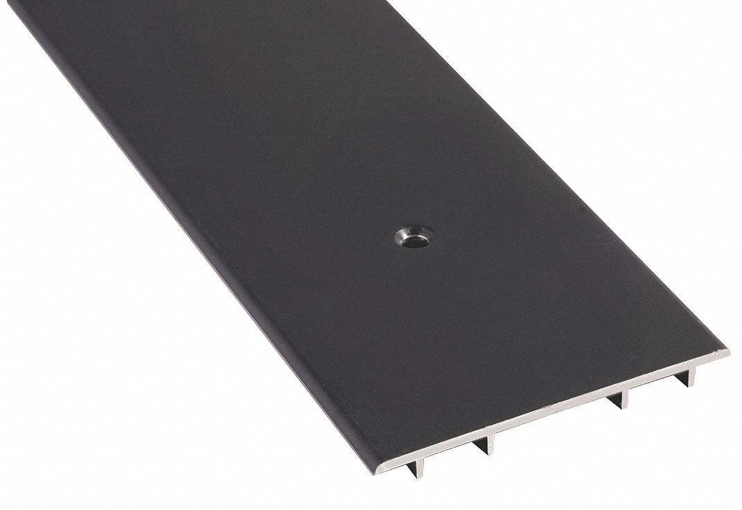 Door Threshold,Dark Bronze,48in L,4 in W 404DKB48 eBay