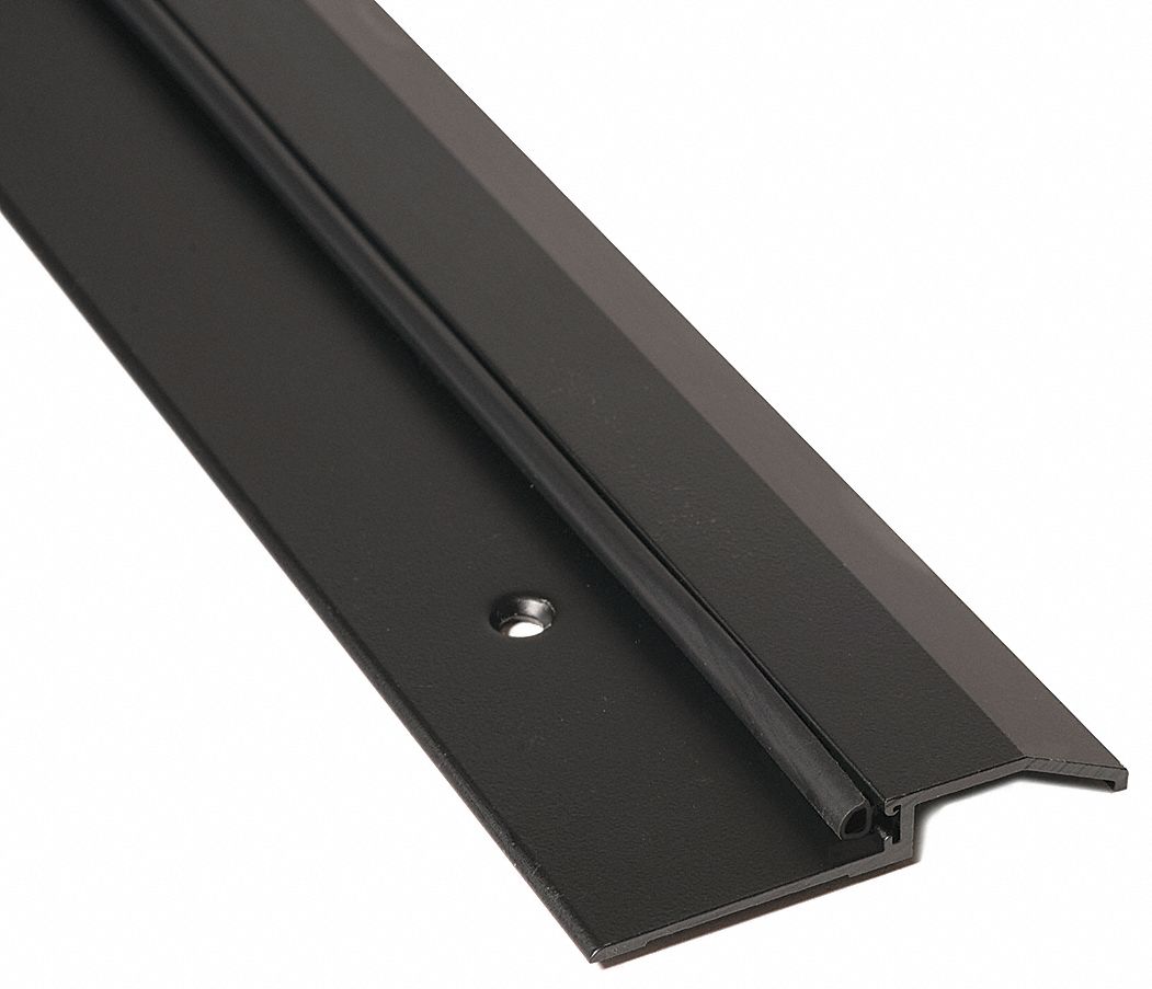 National Guard 36 X 3 3 4 X 1 2 Smooth Door Threshold Dark