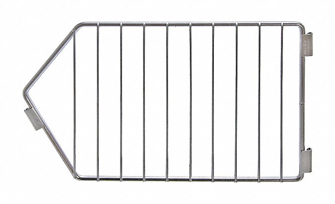 Wire Shelving Hardware & Accessories