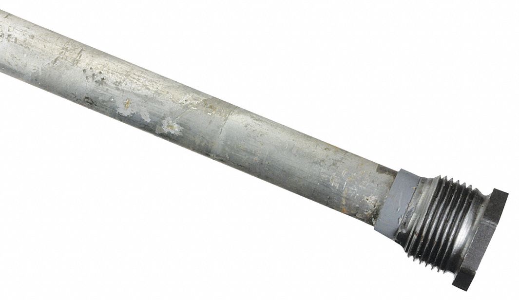 RHEEM, Anode - 45W363|SP11309C - Grainger